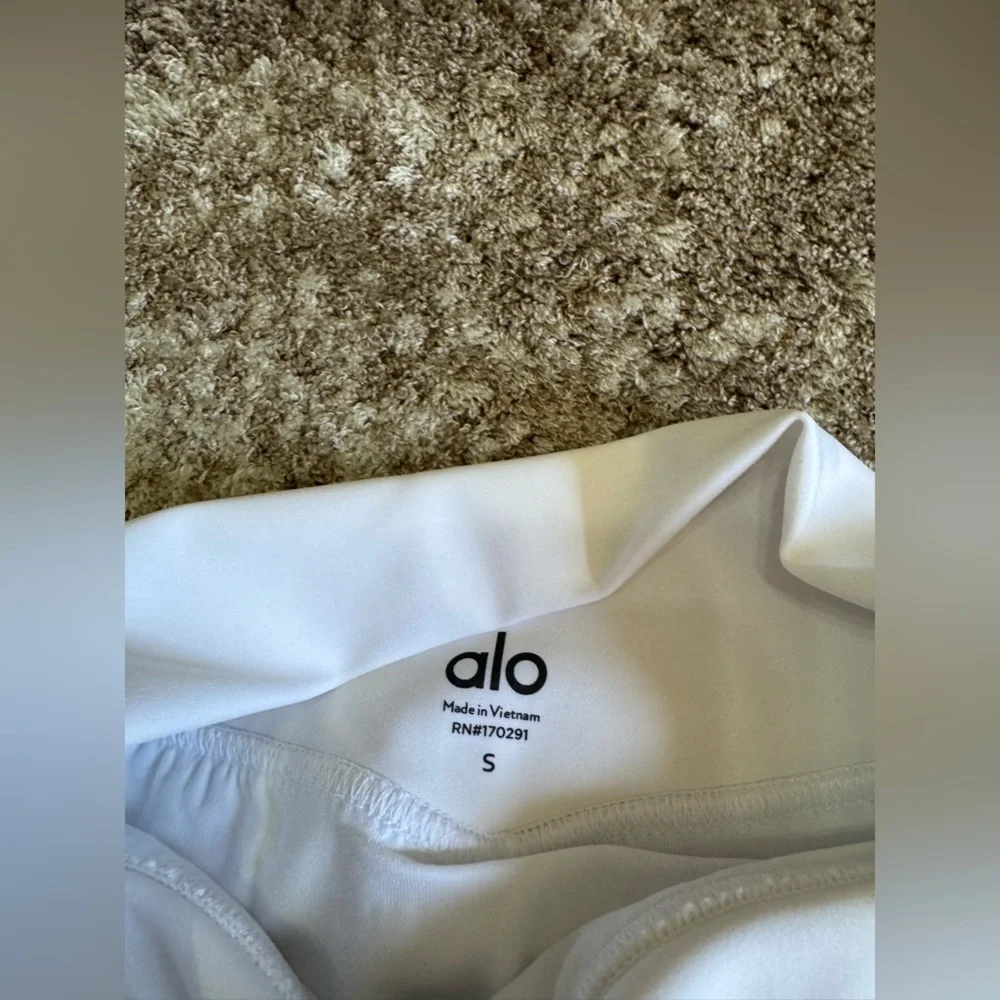Alo yoga Grand Slam Tennis Skirt